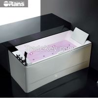 The Low price and High quailty acrylic bathtub for sales
