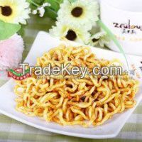Non-fried instant noodles improving agent