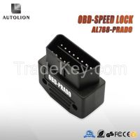 Original canbus speed lock device obd speed lock