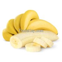 Fresh Bananas