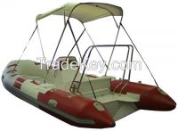 Inflatable Boats RY-BL400-600B
