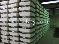 Primary or Secondary Aluminium Sows 400-500 kgs