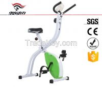 sport for exercise bike