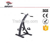 Twist exercise bike