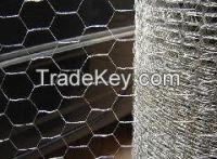 Hexagonai Wire Mesh