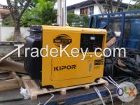 KIPOR GENERATOR