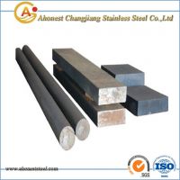Aisi D2 / Din 1.2379 /skd11tool Steel Supplied In Round Rods, Flat/square Bars, Plates, Blocks