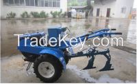2 Wheel Hand Tractor / Walking Tractor