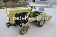 35 Horsepower Hot Sale Farm Tractor / Wheel Tractor