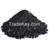 Coal D and coking coal from Russia