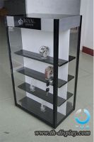 watch counter display