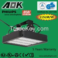 AOK UL CUL DLC SAA TUV Listed LED High Bay Light