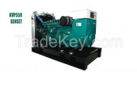 Khonaysser Diesel Generators
