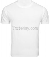 Round Neck T-Shirt