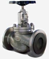 Super duplex valves