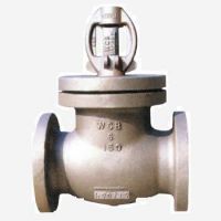 Hastelloy valves C276