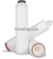 Pleated Filter Cartridge