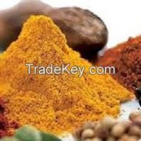 Turmeric Powder