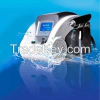 Beauty Laser Removal Tattoo Machine