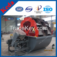 Sand Washing Machine Made In China