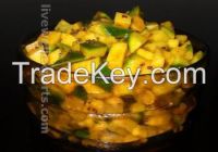 Indian Pickles