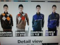 Men&#039;s Sweaters