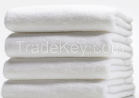 Institutional Terry Towel