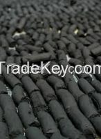 Charcoal Briquette