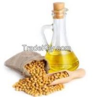 Soybean Oil