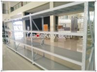 Customized warehouse storage used medium-duty rack