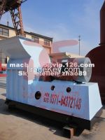 Henan Yugong high efficiency wood chip hammer crusher, wood chip hammer mill