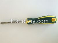 mul-ti function carbon steel screwdriver