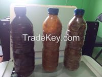 Palm Acid Oil - Palm Kernel Oil - Crude Palm Oil