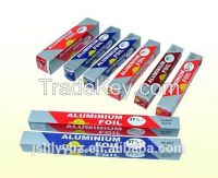 8011 aluminum foil roll food packaging