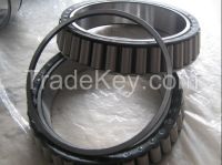 High Quality Chrome Steel Tapered Roller Bearing low noise