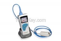 HPO-100 handheld pulse oximeter