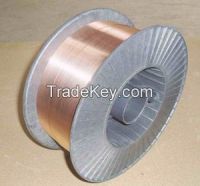 CO2 MIG Welding Wire with White Spool
