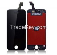 Brand New China LCD Module for iPhone 5C Durable in Use