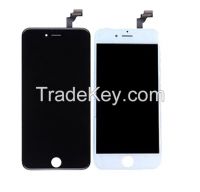 2015 Wholesale LCD for iPhone 6 Plus with Digitizer Full Complete