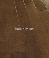 CALIFORNIA CLASSICS COLLECTION - Random Width Hand Scraped Hardwood Flooring