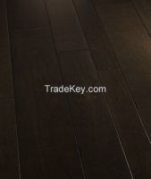 Estate Collection - Wire Brushed and Hand Distressed Hardwood Flooring