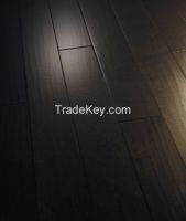 PACIFIC TREASURES - Classic 5-inch Hand Scraped Hardwood Flooring