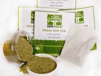 Organic Neem Leaves Powder 