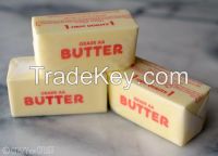 Salted butter