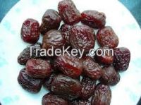 Dried dates 