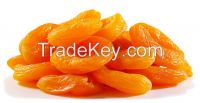 Dried apricot