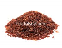 Himalayan Red Rice