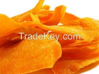 Dried Mango