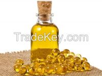 Fish oil