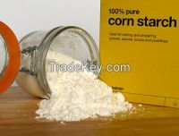 Corn Starch